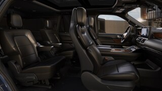 2024 Lincoln Lincoln Navigator Internal Image 1
